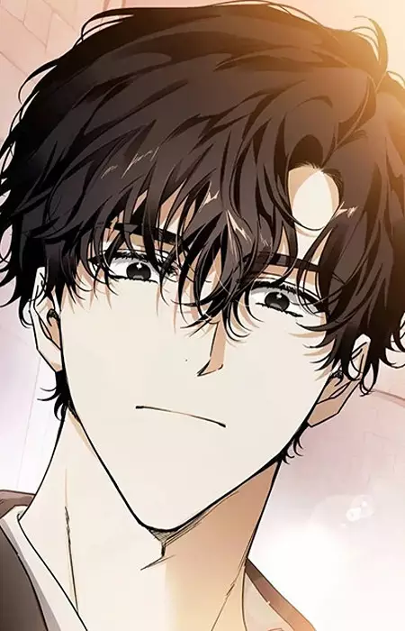 Gambar Karakter Anime: Wilhelm Cohlonna