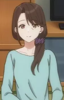 Gambar Karakter Anime: Satomi Tokinoya