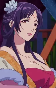 Gambar Karakter Anime: Pairin