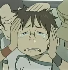 Gambar Karakter Anime: Akira Hashimoto