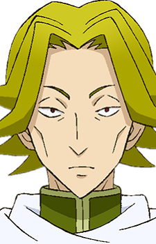 Gambar Karakter Neither