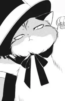 Gambar Karakter Anime: Aleksei