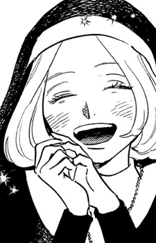 Gambar Karakter Emma
