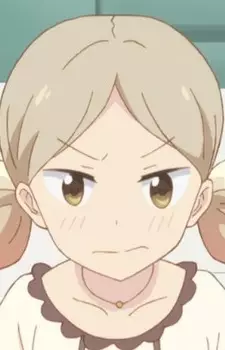 Gambar Karakter Anime: Shinobu Noda