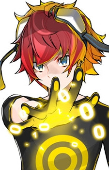 Gambar Karakter Takumi Aiba