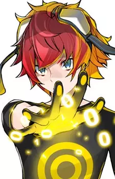 Gambar Karakter Anime: Takumi Aiba