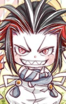 Gambar Karakter Uran