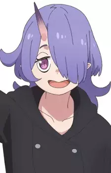 Gambar Karakter Anime: Inki