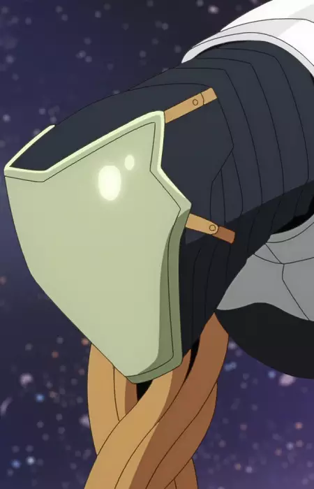 Gambar Karakter Anime: Killer