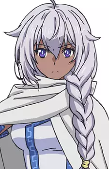 Gambar Karakter Anime: Theodisia