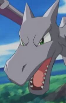 Gambar Karakter Ptera