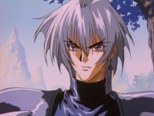 Gambar Karakter Anime: Shibas  Scotch