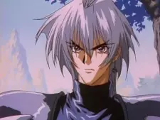 Gambar Karakter Anime: Shibas Scotch