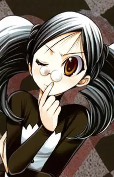 Gambar Karakter Anime: Yuriya Tachibana
