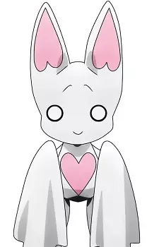 Gambar Karakter Anime: Vatz