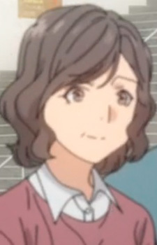 Gambar Karakter Shouko's Mother