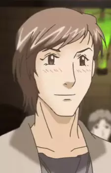 Gambar Karakter Anime: Atsushi