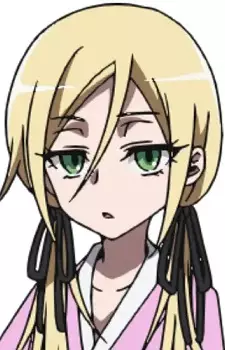 Gambar Karakter Anime: Marion Phauna