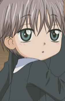 Gambar Youichi Hijiri