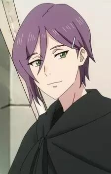 Gambar Karakter Anime: Gilmena