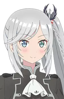 Gambar Karakter Anime: Livia de Udis