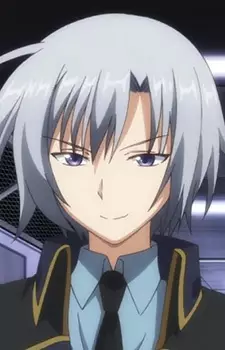 Gambar Karakter Anime: Loki Jotunheimr