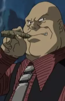 Gambar Karakter Anime: Goblet