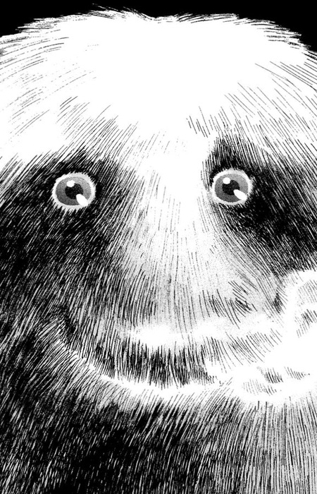 Gambar Karakter Higumadon