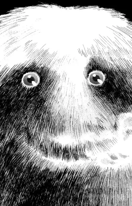 Gambar Karakter Anime: Higumadon