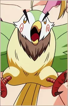 Gambar Karakter Anime: Tsuchinaga