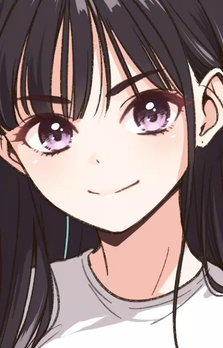Gambar Karakter Anime: Mimi Nagisa