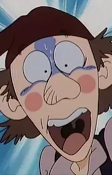 Gambar Karakter Anime: Sharecropper
