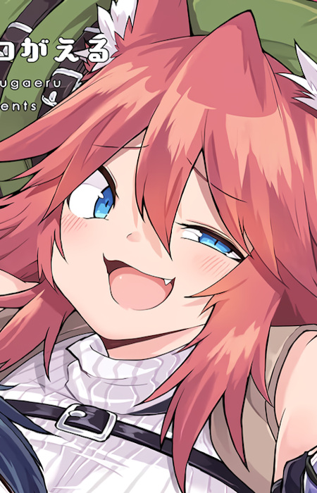 Gambar Karakter Firo