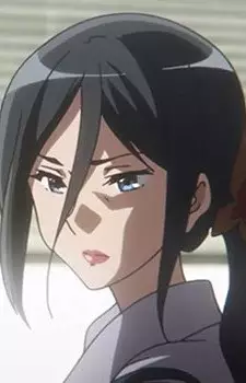 Gambar Karakter Anime: Akemi Tanaka