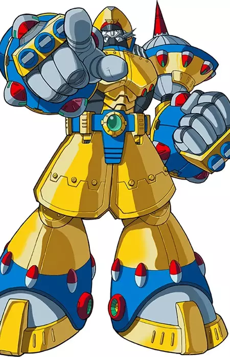 Gambar Karakter Anime: General