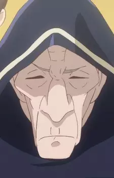 Gambar Karakter Anime: Salzar