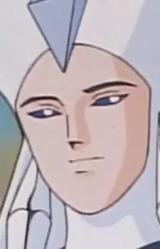Gambar Karakter Anime: Crystal Prince