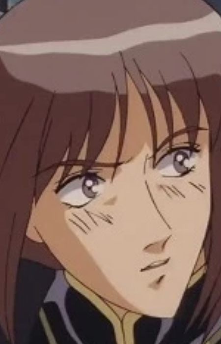 Gambar Karakter Anime: Dallet