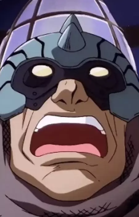 Gambar Karakter Anime: Zodia