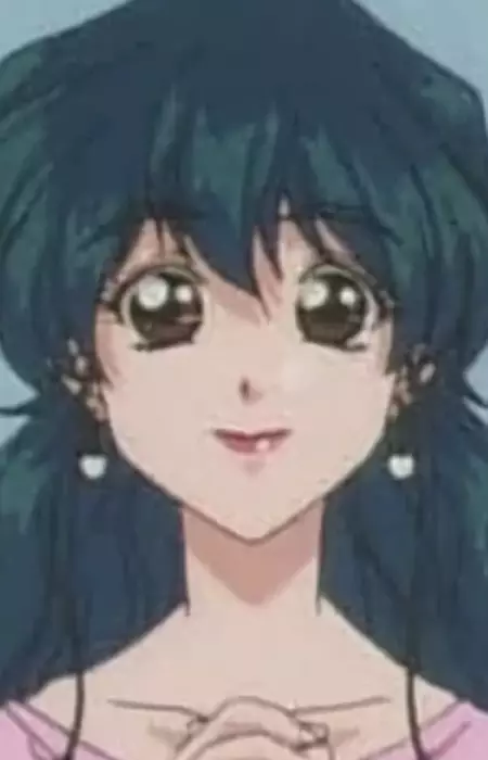 Gambar Karakter Anime: Toshiko Imaizumi
