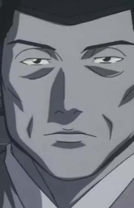 Gambar Karakter Anime: Kiou Watanabe