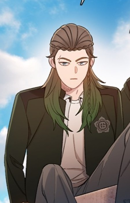 Gambar Karakter Luka