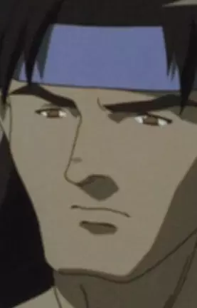 Gambar Karakter Anime: Gruga