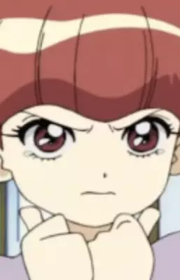 Gambar Karakter Anime: Michiko Mikote