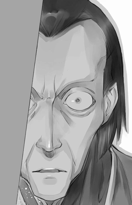 Gambar Karakter Immanuel