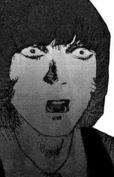 Gambar Karakter Anime: Keita Tanaka