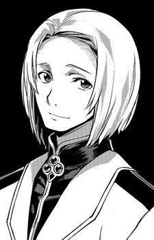 Gambar Karakter Dharma