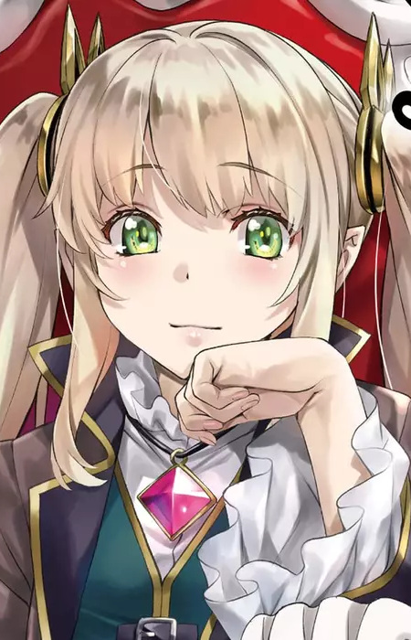 Gambar Karakter Origoll