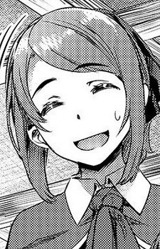 Gambar Karakter Reit