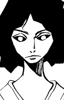 Gambar Karakter Anime: Bob